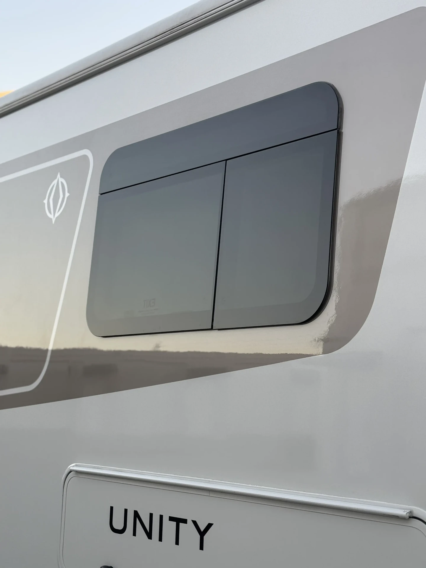 Unity Class C RV