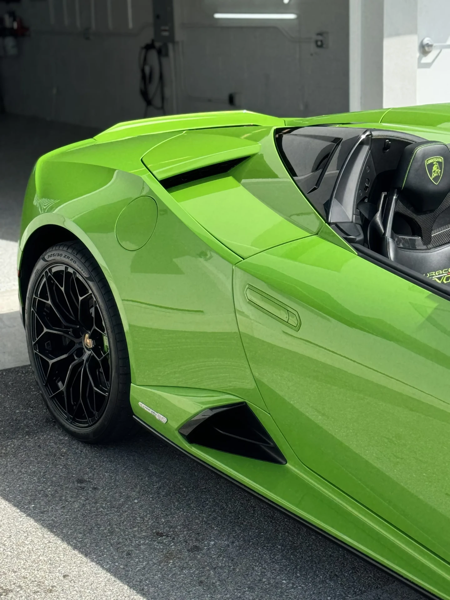 Lamborghini Huracán